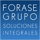logotipo Forase Grupo
