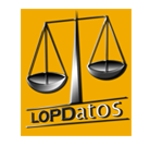 logotipo lopdatos