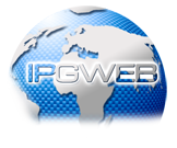 logotipo ipg web